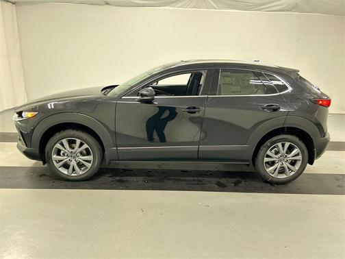 2025 Mazda CX-30 Premium Package
