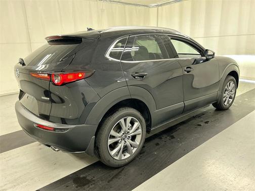 2025 Mazda CX-30 Premium Package