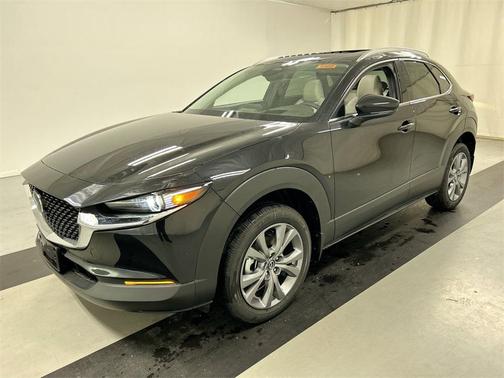 2025 Mazda CX-30 Premium Package