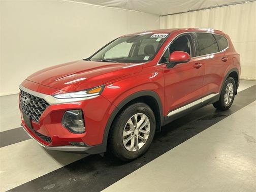 2020 Hyundai SANTA FE 2.4 SEL