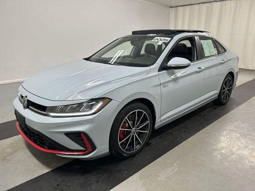 2025 Volkswagen Jetta GLI 2.0T Autobahn
