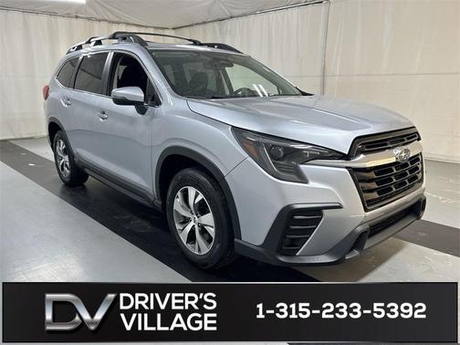 2023 Subaru Ascent Premium 7-Passenger