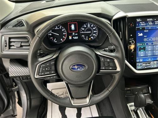 2023 Subaru Ascent Premium 7-Passenger