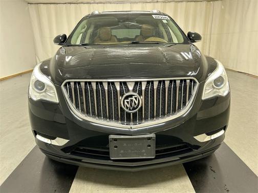 2016 Buick Enclave Premium