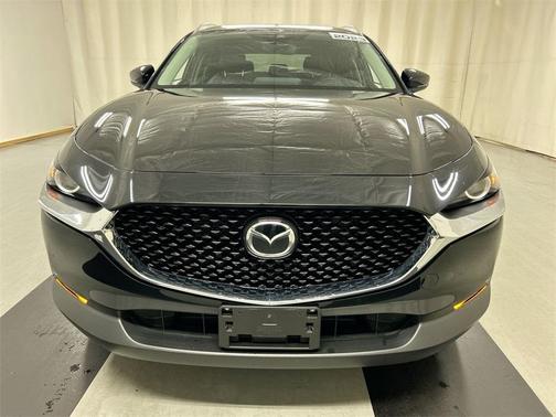 2023 Mazda CX-30 2.5 S Preferred Package