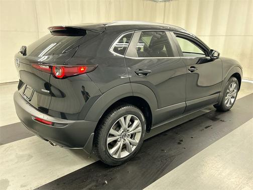 2023 Mazda CX-30 2.5 S Preferred Package