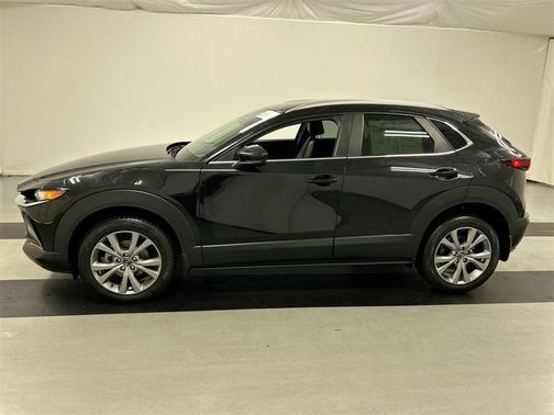 2023 Mazda CX-30 2.5 S Preferred Package