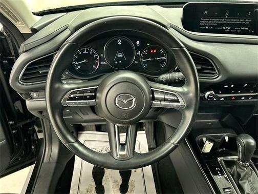 2023 Mazda CX-30 2.5 S Preferred Package