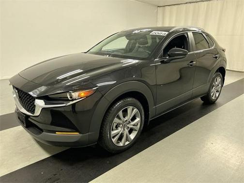 2023 Mazda CX-30 2.5 S Preferred Package