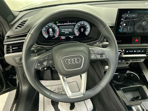 2023 Audi A4 45 S line Premium Plus