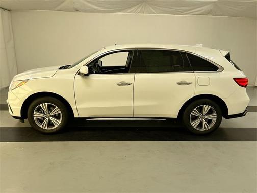 2020 Acura MDX 3.5L