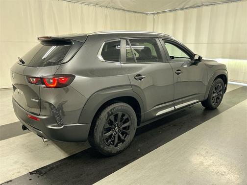 2025 Mazda CX-50 2.5 S Select Package