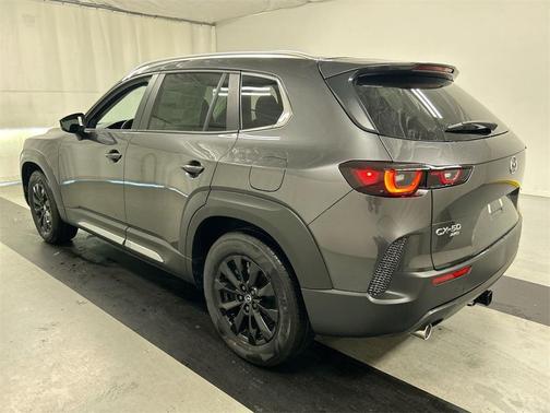 2025 Mazda CX-50 2.5 S Select Package