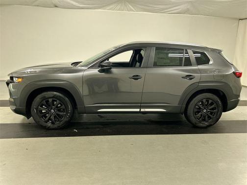 2025 Mazda CX-50 2.5 S Select Package