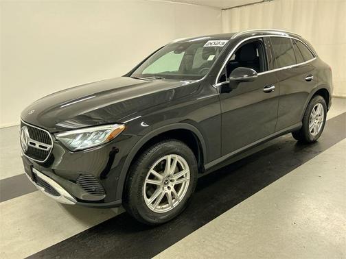 2023 Mercedes-Benz GLC 300 Base 4MATIC