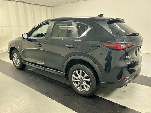 2023 Mazda CX-5 2.5 S Select Package