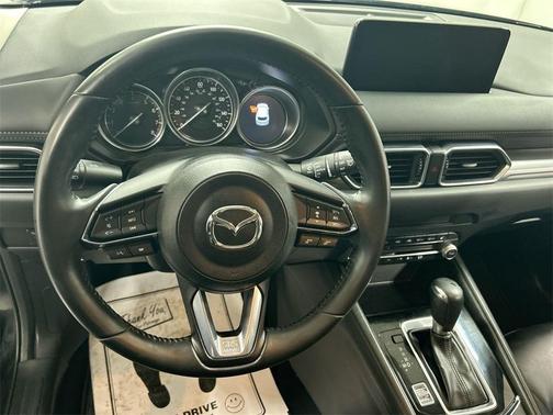 2023 Mazda CX-5 2.5 S Select Package