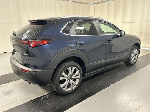 2023 Mazda CX-30 2.5 S Select Package