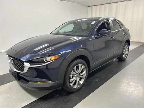2023 Mazda CX-30 2.5 S Select Package