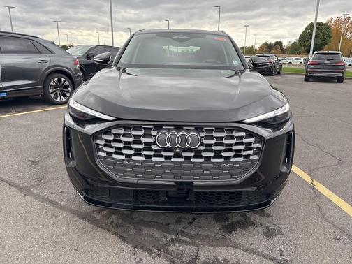 2025 Audi Q5 2.0T quattro Premium