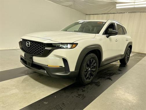 2025 Mazda CX-50 2.5 S Select Package