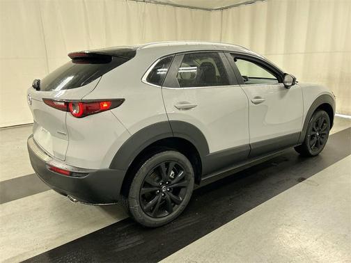2025 Mazda CX-30 Select