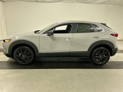 2025 Mazda CX-30 Select