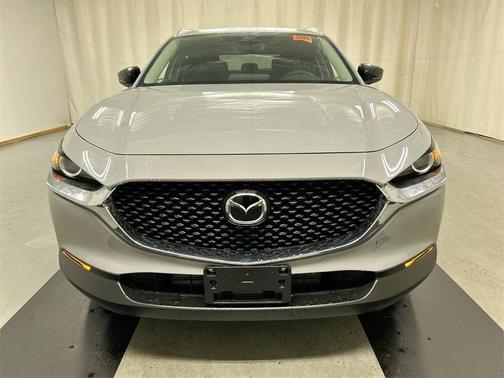 2025 Mazda CX-30 Select