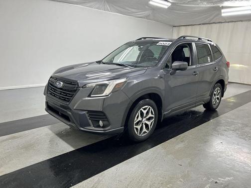 2023 Subaru Forester Premium