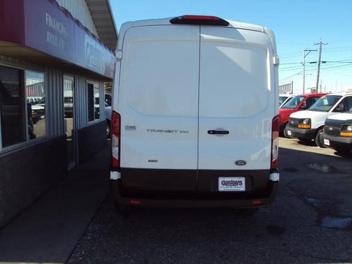 2023 Ford Transit-250 Base