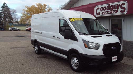 2023 Ford Transit-250 Base