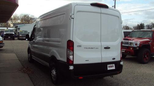 2023 Ford Transit-250 Base