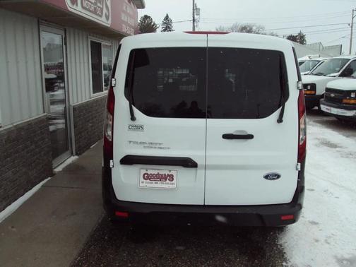 2021 Ford Transit Connect XL Cargo Van