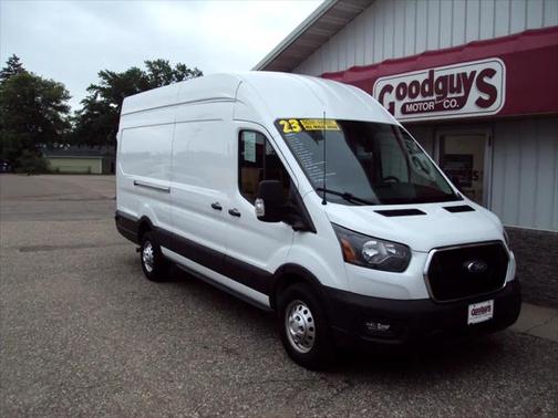 2023 Ford Transit-350 Base