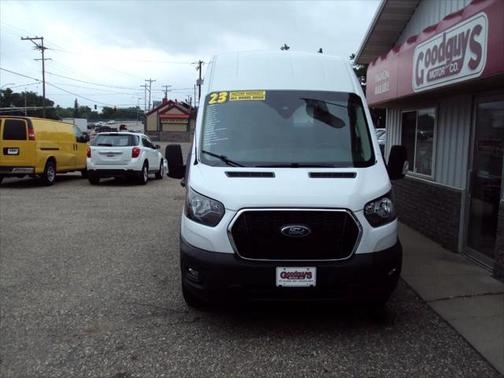 2023 Ford Transit-350 Base