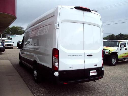 2023 Ford Transit-350 Base
