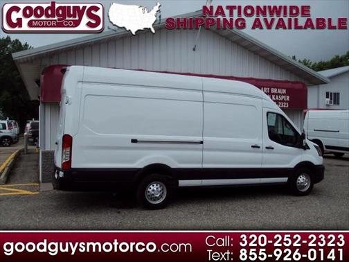 2023 Ford Transit-350 Base