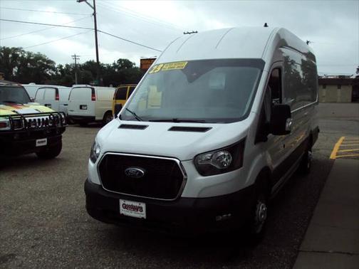 2023 Ford Transit-350 Base