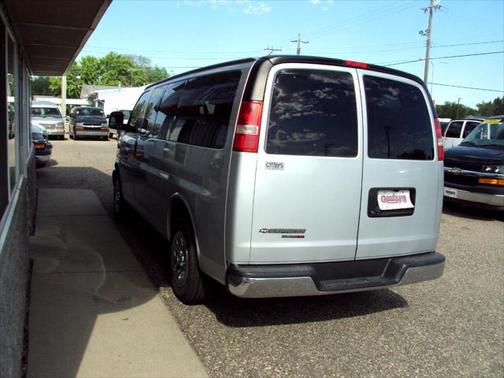 2014 Chevrolet Express 1500 LT