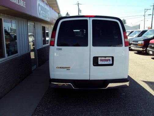 2013 Chevrolet Express 1500 LT