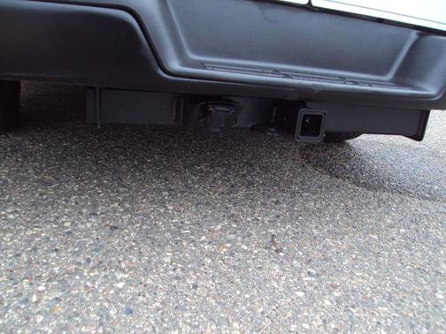 2014 Chevrolet Express 1500 Work Van