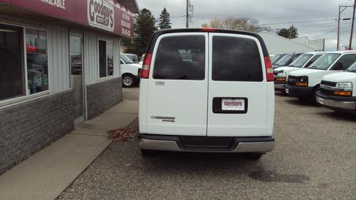 2014 Chevrolet Express 1500 LT