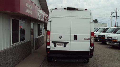 2019 RAM ProMaster 2500 High Roof