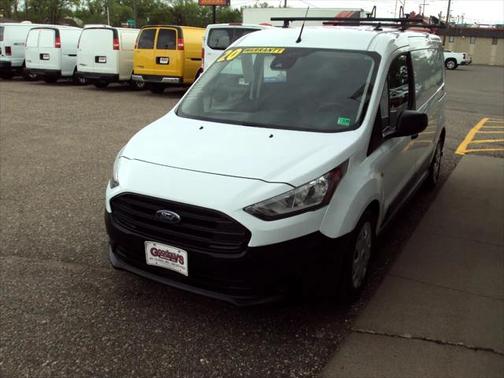 2020 Ford Transit Connect XL Cargo Van