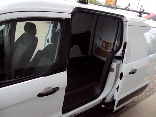 2020 Ford Transit Connect XL Cargo Van
