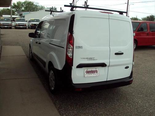 2020 Ford Transit Connect XL Cargo Van