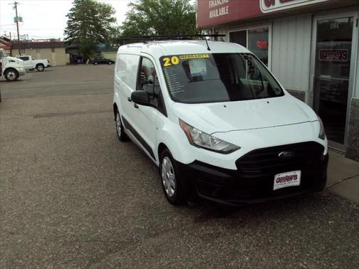 2020 Ford Transit Connect XL Cargo Van