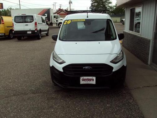 2020 Ford Transit Connect XL Cargo Van