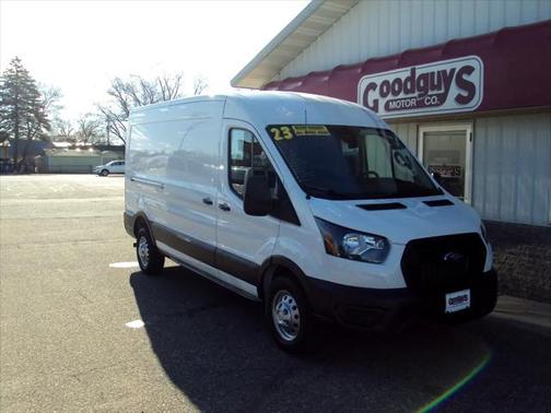 2023 Ford Transit-250 Base