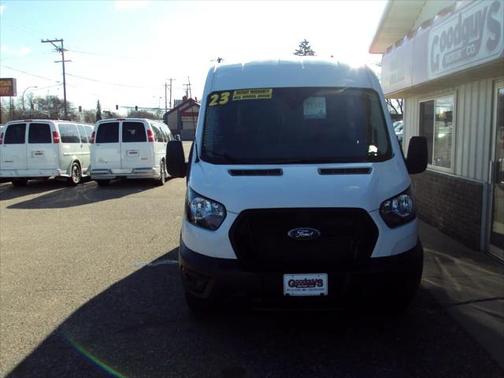 2023 Ford Transit-250 Base